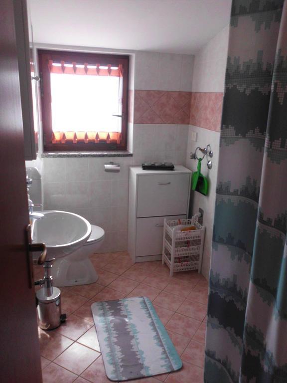 Apartments Ema Pula Room photo